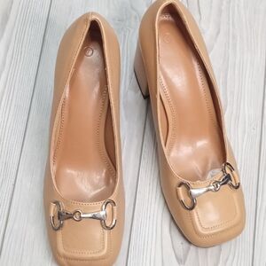 (62-3896)  Rilista Pump Sz 7